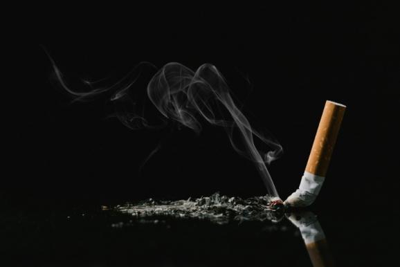 Arrêter addiction