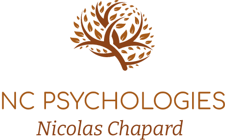 Logo NC Psychologies Psychologue Issy-les-Moulineaux
